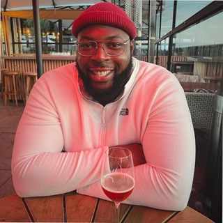 Michael Sanusi
