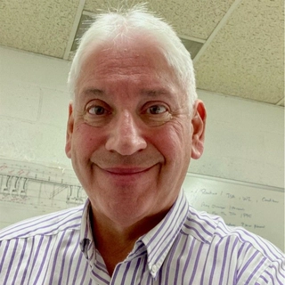 Michael Sethna (Mike)