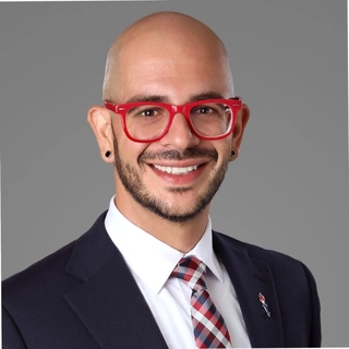 Michael Sgrignari