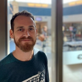 Michael Sinclair Med