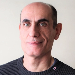 Michael Sotiropoulos