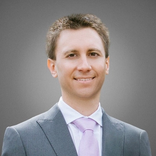 Michael Stabinski