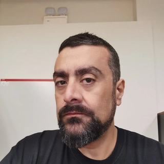 Michael Stavroulakis