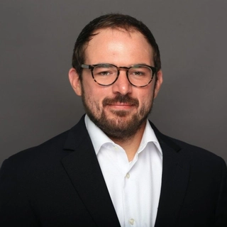 Michael Szuma