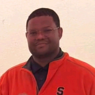 Michael Taylor