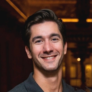 Michael Trebilcock, Jr.
