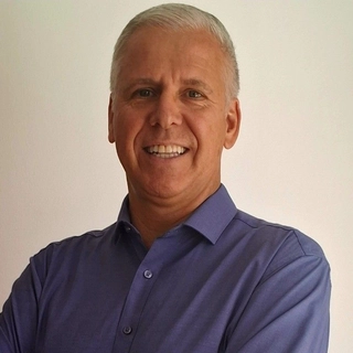 Michael van Den Burg