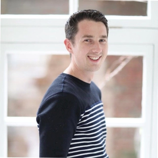 Michael van der Linden