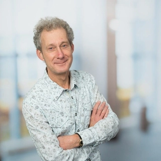 Michael van der Meer