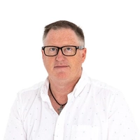 Michael Vanderhoff
