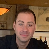 Michael Vegvari