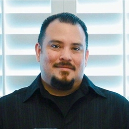 Michael Velasco