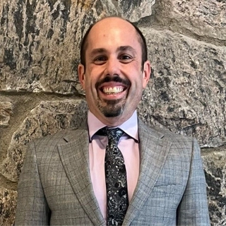 Michael Venditto Jr.