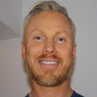 Michael Vestergaard Borup