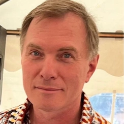 Michael Voelker