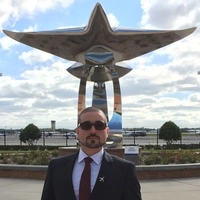 Michael von Kreuzfaufsteiger ✈ SHRM-CP PRC