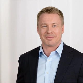 Michael von Poncet M.D.