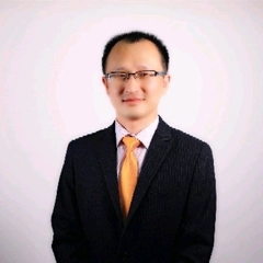 Michael Wang