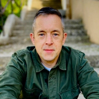 Michael Wickers