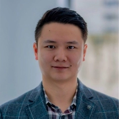 Michael Wu
