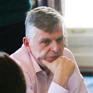 Michael Young
