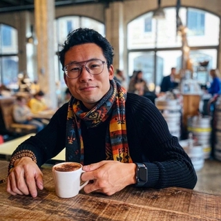 Michael Yu