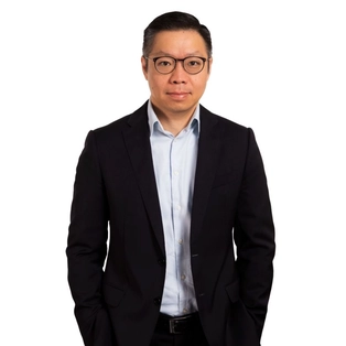 Michael Zhang