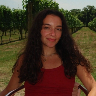 Michaela del Viscovo