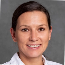 Michaela Mars Matzke