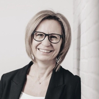 Michaela Mayrhofer-Iro