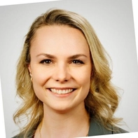 Michaela Monique Bötsch