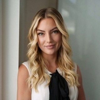 Michaela Morse