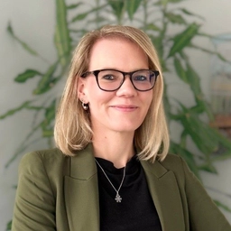 Michaela Pettersson-Roth