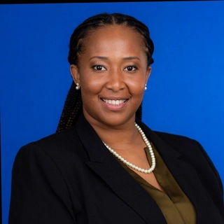 Michaela Scott-Williams