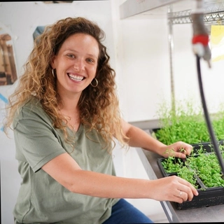 Michal Ackerman-Lavert