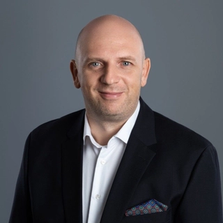Michal Bartosiewicz