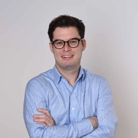 Michal Cabadaj, CAIA