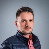 Michal Rosik