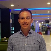 Michal Smrek