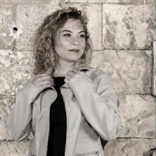 Michal Zlotnikov מיכל זלוטניקוב