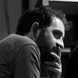 Michalis Fragkiadakis