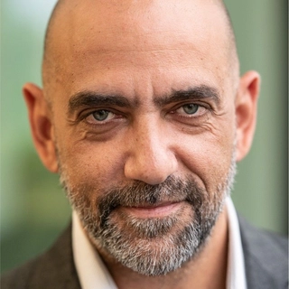 Michalis Stangos
