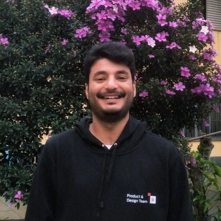 Michel Felipe de Sena Nassif