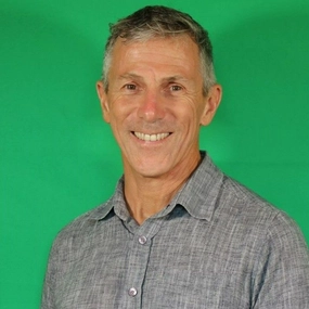 Michel Persoud