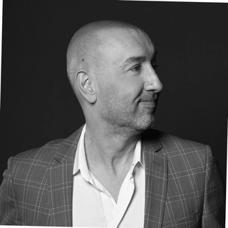 Michel Rehim