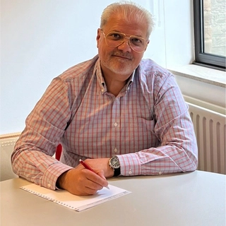 Michel van Eyll