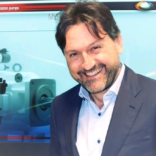 Michele Barbetti