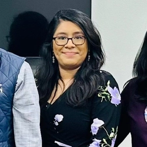 Michell Rodriguez