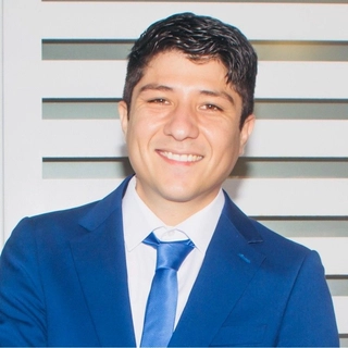 Michell Soriano Solis