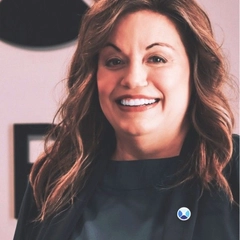 Michelle Allen-Cassel